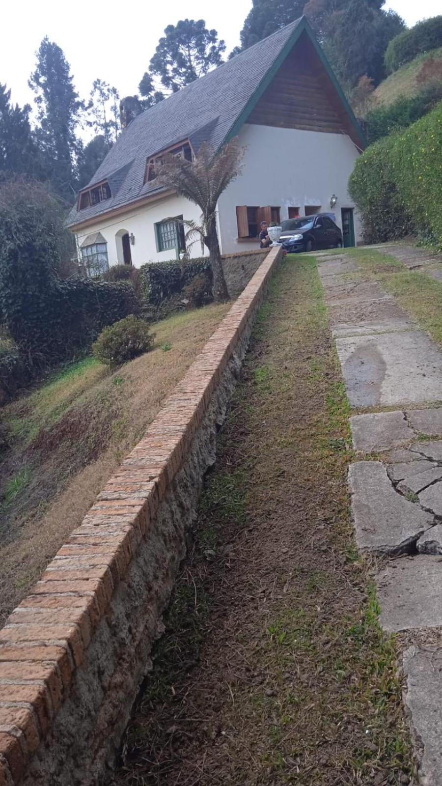 Chez Regina Holiday home *
