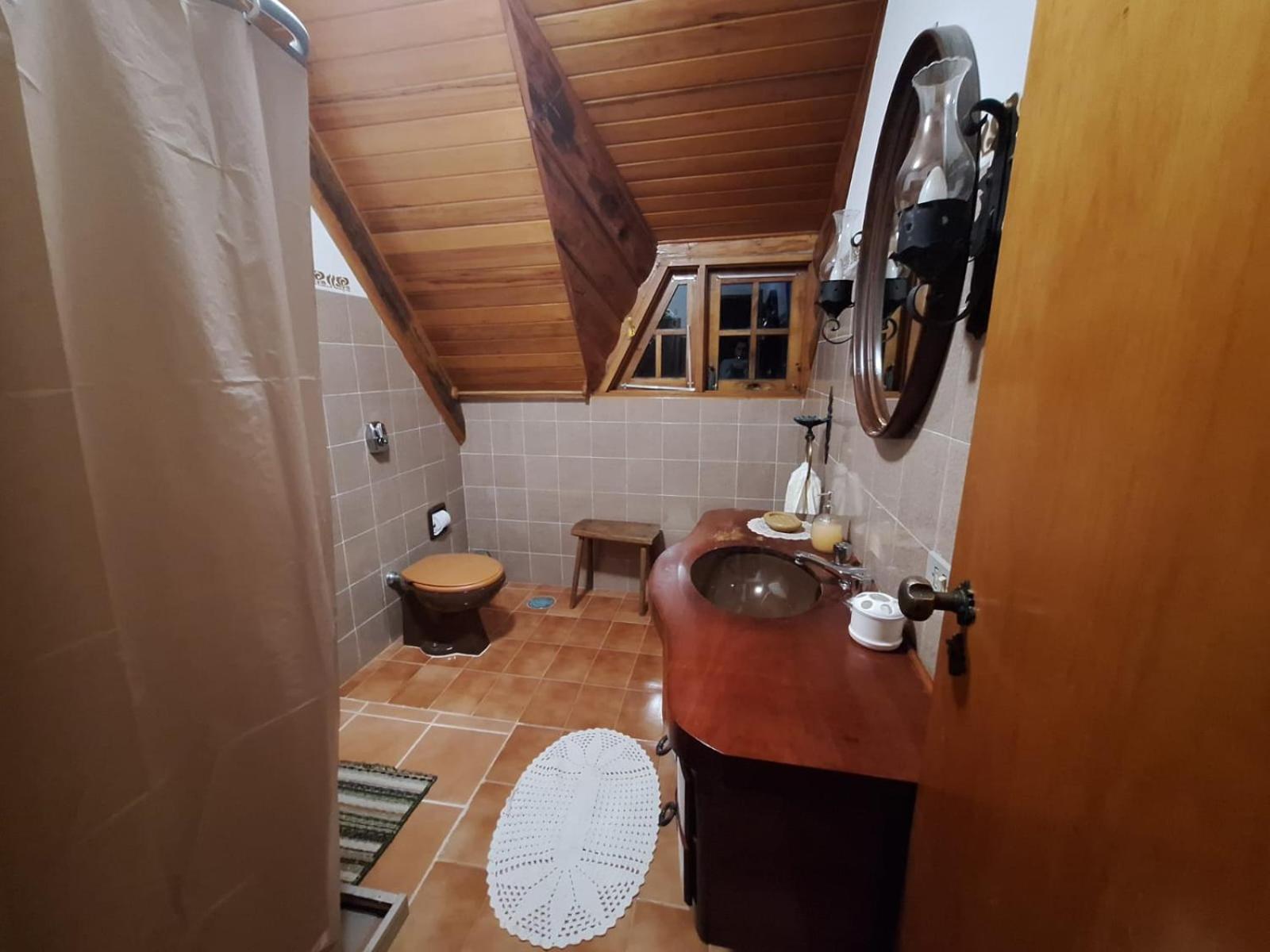 Chez Regina Campos do Jordao
