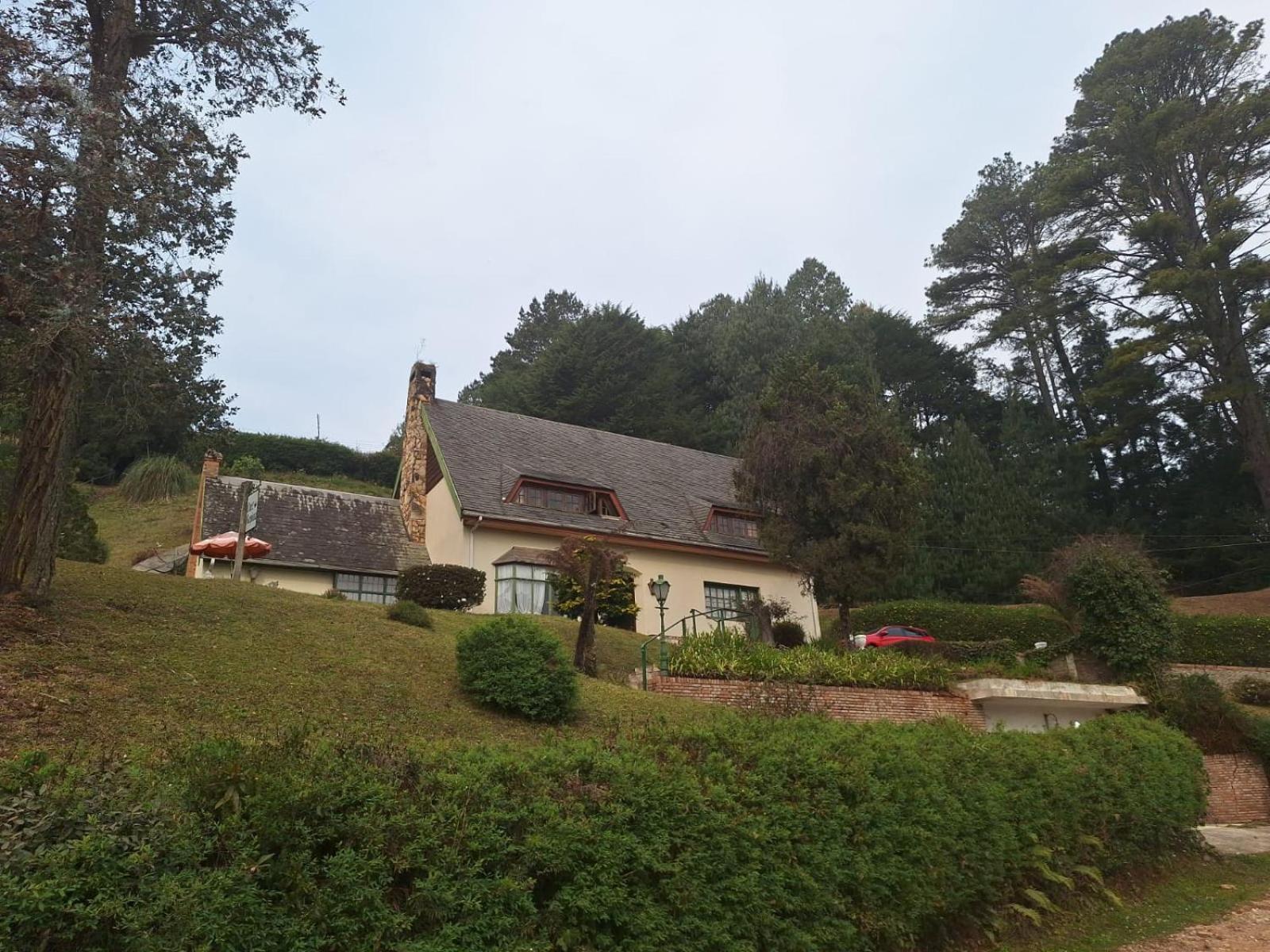 Holiday home Chez Regina *