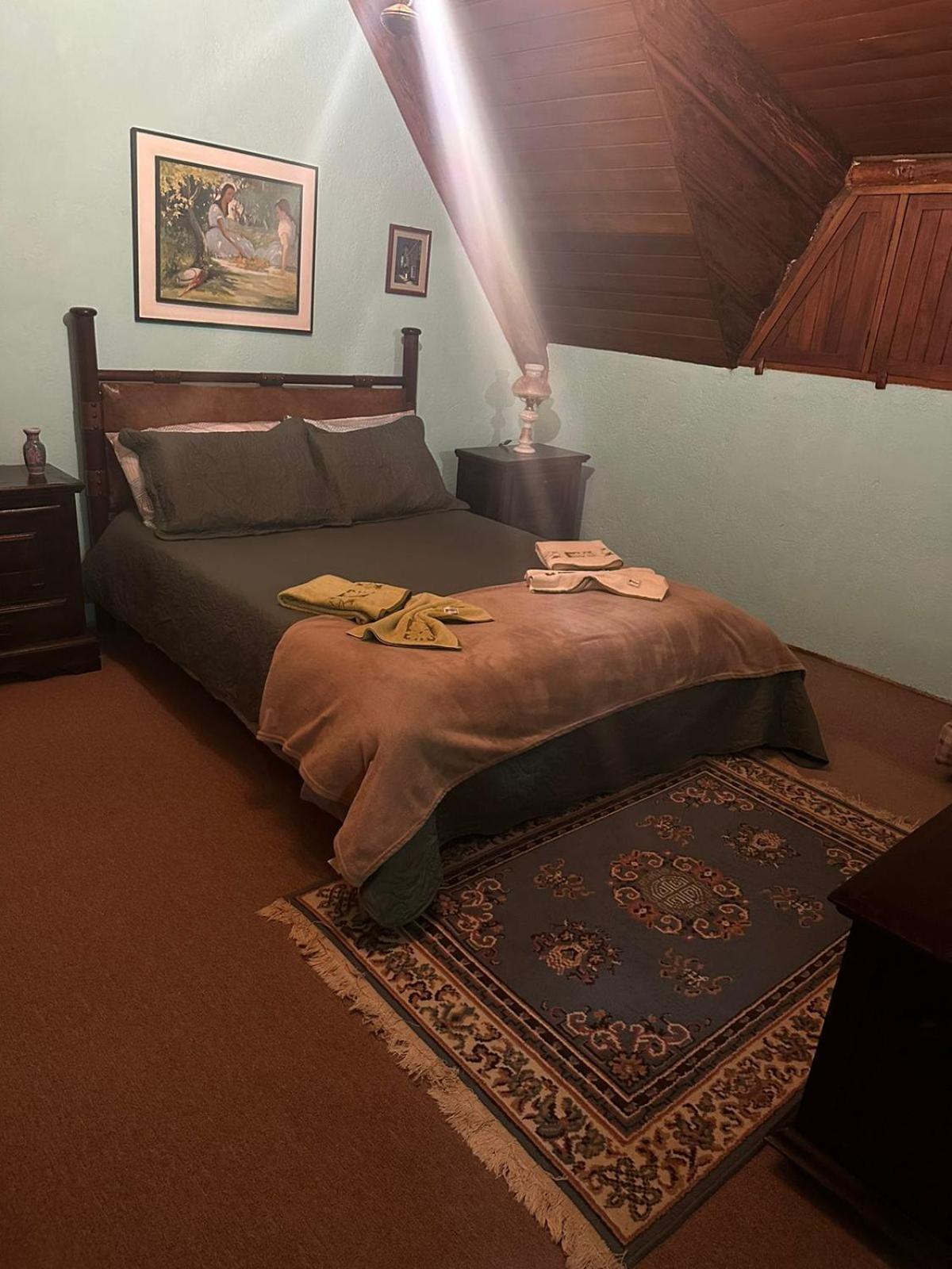 Holiday home Chez Regina