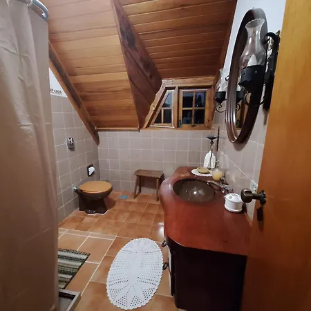 Chez Regina Campos Do Jordao Villa Exterior photo