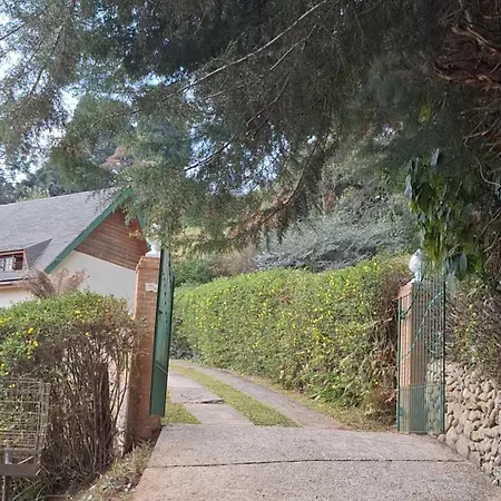 Chez Regina Campos Do Jordao Villa Exterior photo